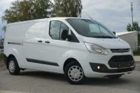 Ford Transit Custom 310 Long L2H1 EU6 2 125kW thumbnail