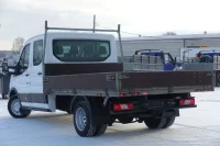 Ford Transit DOKA EU5 2.2 114kW thumbnail