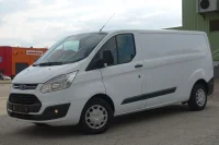 Ford Transit Custom 310 Long L2H1 EU6 2 125kW thumbnail