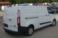Ford Transit Custom 310 Long L2H1 EU6 2 125kW thumbnail