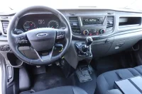 Ford Transit Custom Trend Long L2H1 Facelift EU6 2 96kW thumbnail