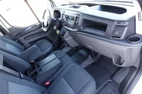 Ford Transit Custom Trend Long L2H1 Facelift EU6 2 96kW thumbnail