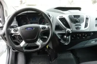 Ford Transit Custom 310 Long L2H1 EU6 2 125kW thumbnail