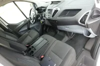 Ford Transit Custom 310 Long L2H1 EU6 2 125kW thumbnail