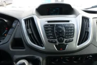 Ford Transit DOKA EU5 2.2 114kW thumbnail