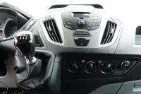 Ford Transit Custom 310 Long L2H1 EU6 2 125kW thumbnail