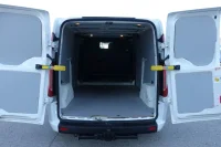 Ford Transit Custom Trend Long L2H1 Facelift EU6 2 96kW thumbnail