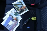 Ford Transit Custom Trend Long L2H1 Facelift EU6 2 96kW thumbnail