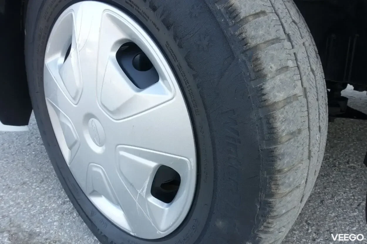 Ford Transit Custom Trend Long L2H1 Facelift EU6 2 96kW