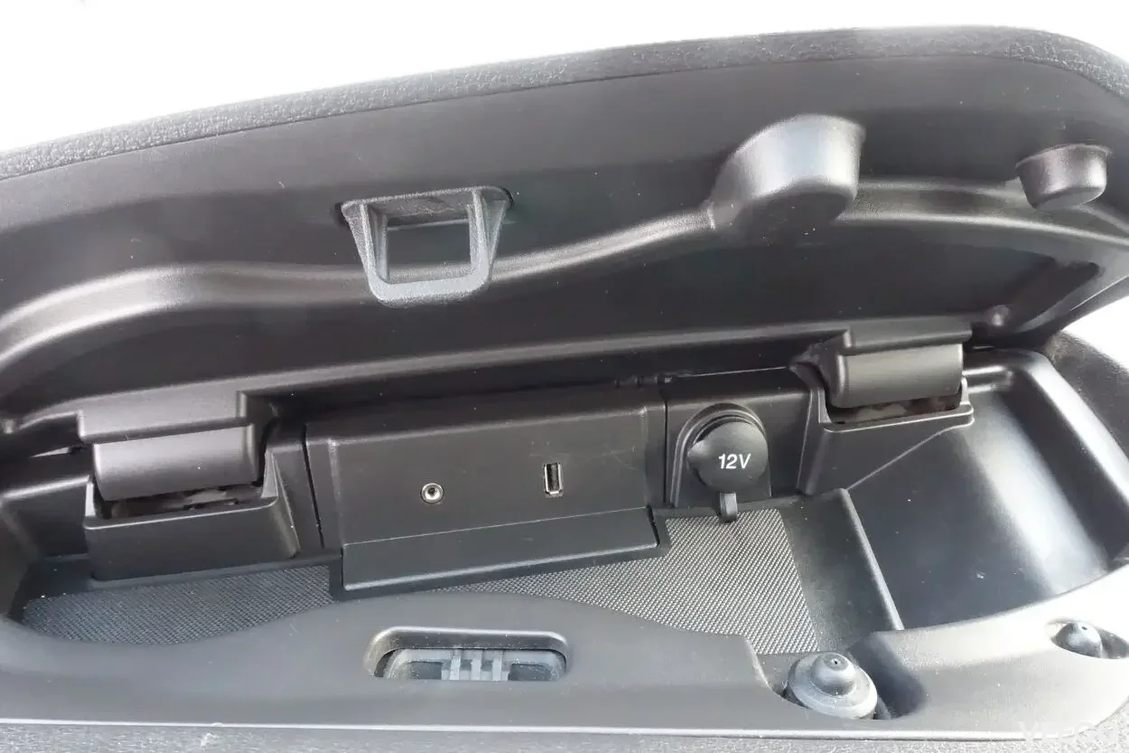 Ford Transit DOKA EU5 2.2 114kW