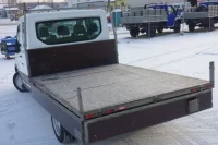 Ford Transit DOKA EU5 2.2 114kW thumbnail