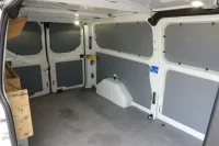 Ford Transit Custom 310 Long L2H1 EU6 2 125kW thumbnail