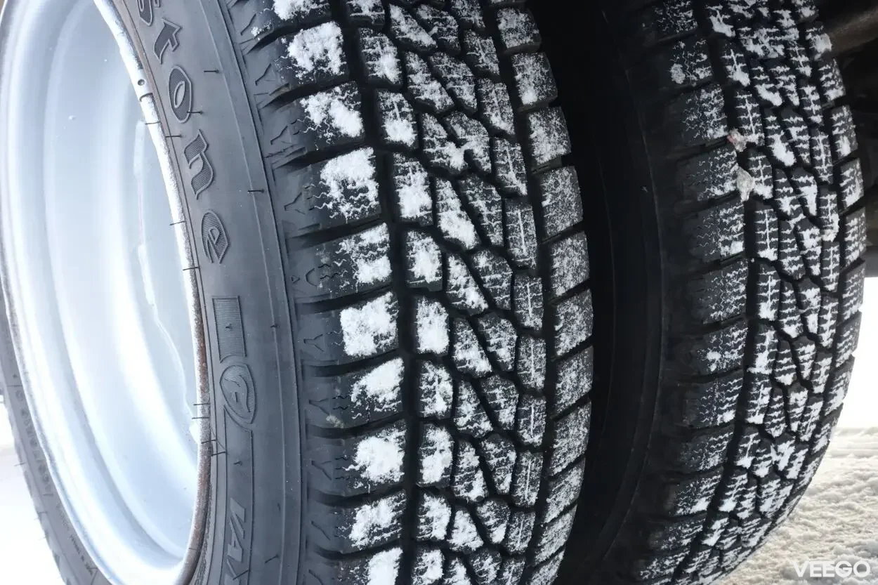 Ford Transit DOKA EU5 2.2 114kW