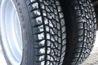 Ford Transit DOKA EU5 2.2 114kW thumbnail