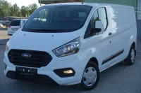 Ford Transit Custom Trend Long L2H1 Facelift EU6 2 96kW thumbnail