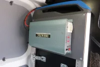 Ford Transit Custom 310 Long L2H1 EU6 2 125kW thumbnail
