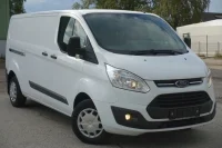 Ford Transit Custom 310 Long L2H1 EU6 2 125kW thumbnail