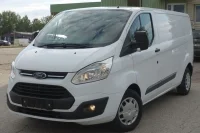 Ford Transit Custom 310 Long L2H1 EU6 2 125kW thumbnail
