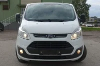Ford Transit Custom 310 Long L2H1 EU6 2 125kW thumbnail