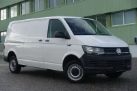 Volkswagen Transporter Long L2H1 Facelift EU5 2 103kW thumbnail