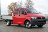 Volkswagen Transporter T5 DOKA 5K EU5 2 103kW thumbnail
