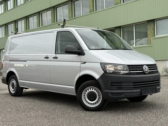 Image of Volkswagen LT Long L2H1 Facelift EU6 2 75kW