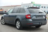 Skoda Octavia Combi Facelift EU6 2 110kW thumbnail