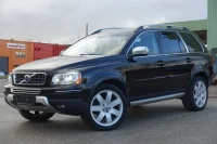 Volvo XC90 Momentum AWD Facelift EU5 2.4 147kW thumbnail