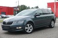 Skoda Octavia Combi Facelift EU6 2 110kW thumbnail