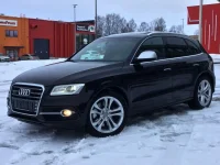 Audi SQ5 Quattro Facelift EU5 3 230kW thumbnail