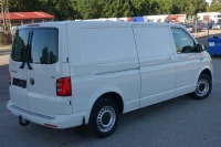 Volkswagen Transporter Long L2H1 EU6 2 110kW thumbnail