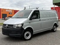 Volkswagen LT Long L2H1 Facelift EU6 2 75kW thumbnail