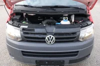 Volkswagen Transporter T5 DOKA 5K EU5 2 103kW thumbnail