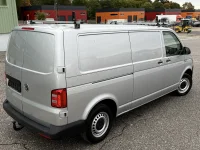Volkswagen LT Long L2H1 Facelift EU6 2 75kW thumbnail