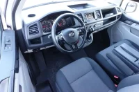 Volkswagen Transporter Long L2H1 EU6 2 110kW thumbnail