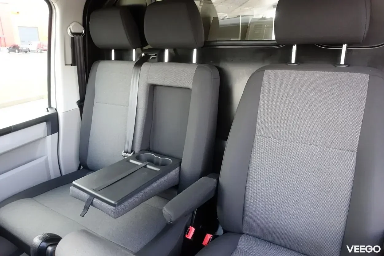 Volkswagen Transporter Long L2H1 Facelift EU5 2 103kW