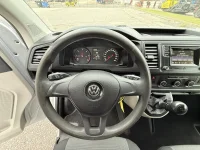 Volkswagen LT Long L2H1 Facelift EU6 2 75kW thumbnail