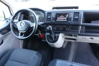 Volkswagen Transporter Long L2H1 EU6 2 110kW thumbnail