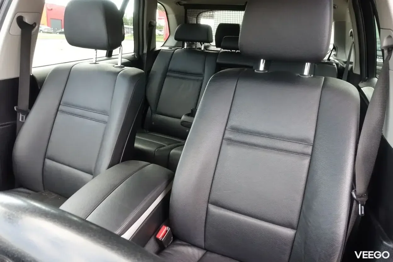 BMW X5 XDrive Facelift EU5 3 180kW