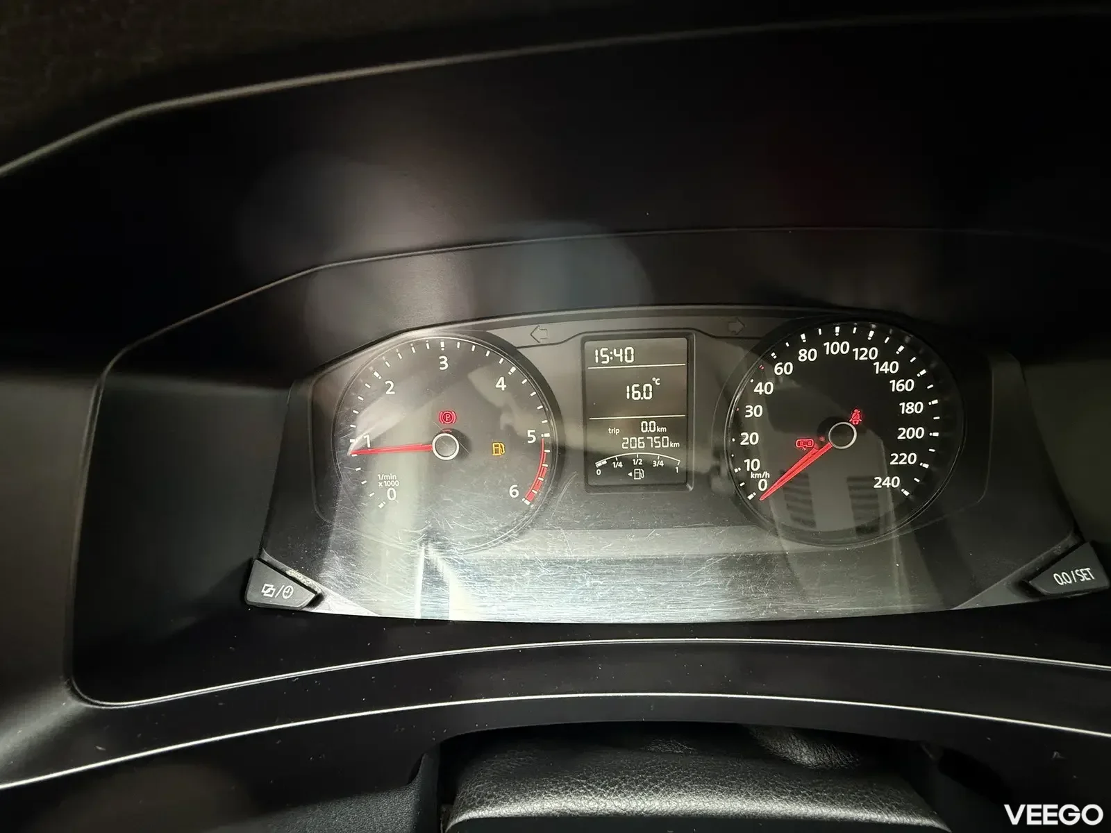 Volkswagen LT Long L2H1 Facelift EU6 2 75kW