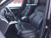 Audi SQ5 Quattro Facelift EU5 3 230kW thumbnail