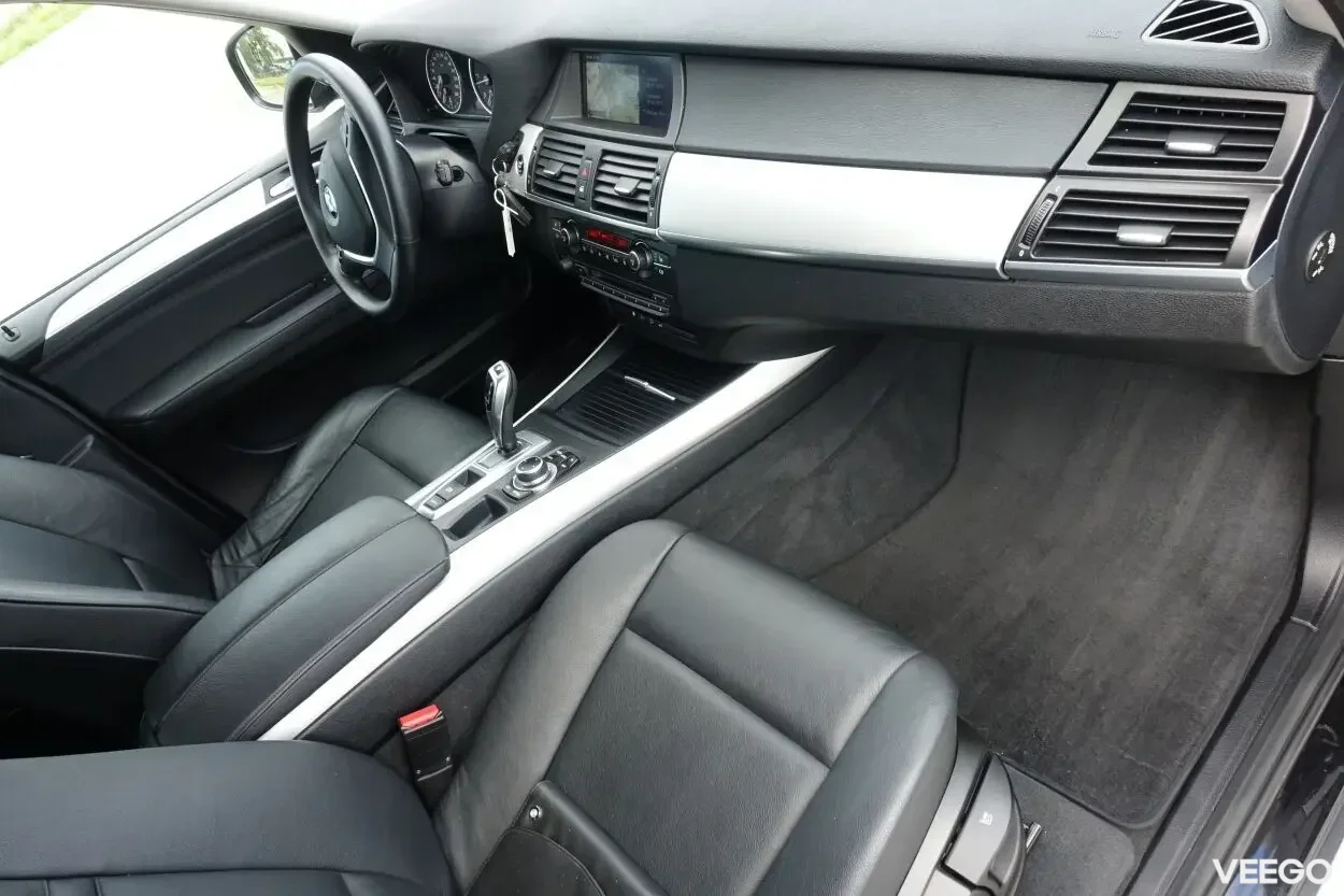 BMW X5 XDrive Facelift EU5 3 180kW