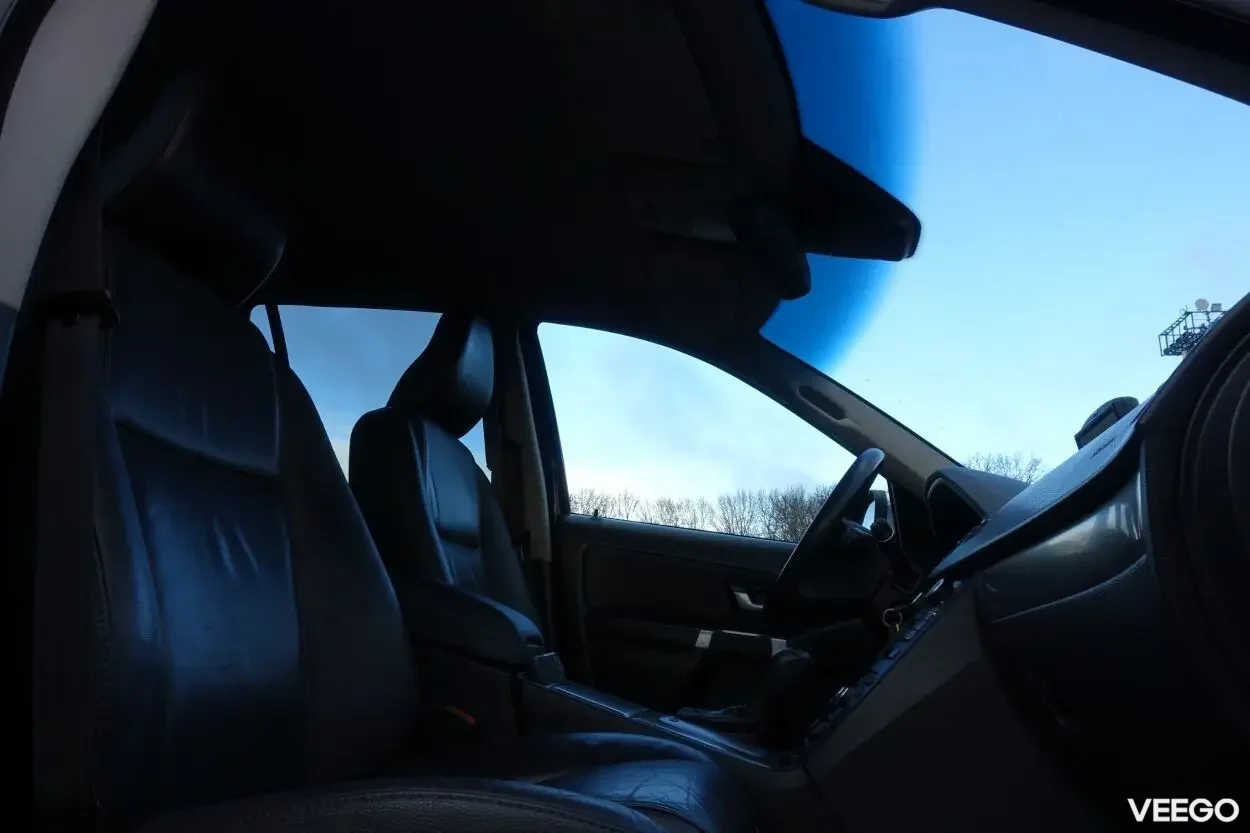 Volvo XC90 Momentum AWD Facelift EU5 2.4 147kW