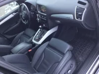 Audi SQ5 Quattro Facelift EU5 3 230kW thumbnail