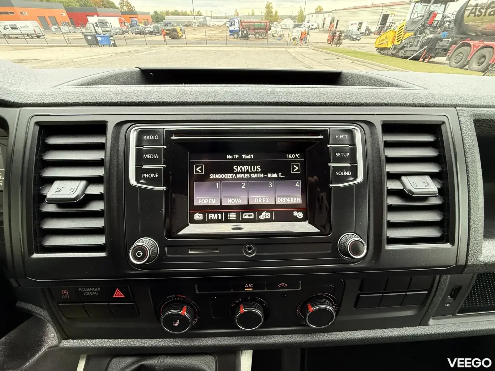 Volkswagen LT Long L2H1 Facelift EU6 2 75kW