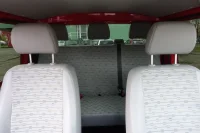 Volkswagen Transporter T5 DOKA 5K EU5 2 103kW thumbnail