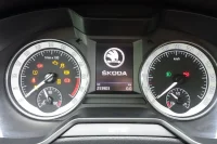 Skoda Octavia Combi Facelift EU6 2 110kW thumbnail