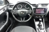 Skoda Octavia Combi Facelift EU6 2 110kW thumbnail