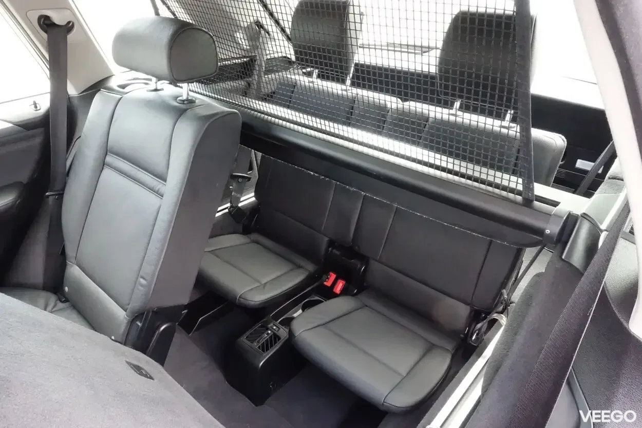 BMW X5 XDrive Facelift EU5 3 180kW