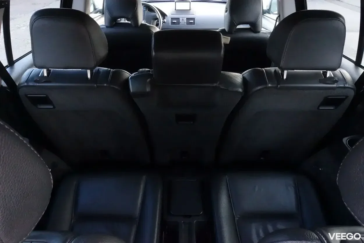 Volvo XC90 Momentum AWD Facelift EU5 2.4 147kW